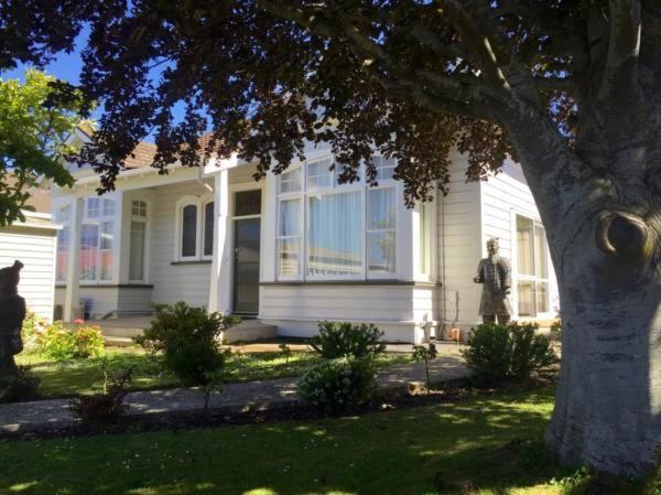 Dunedin Classic Stay Exterior foto