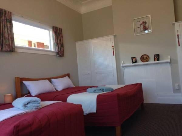 Dunedin Classic Stay Exterior foto
