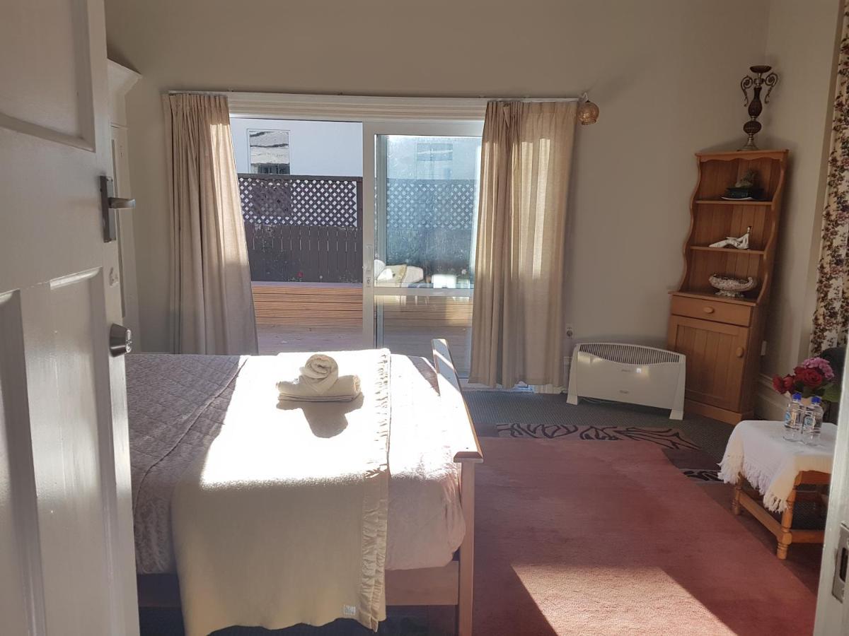Dunedin Classic Stay Exterior foto